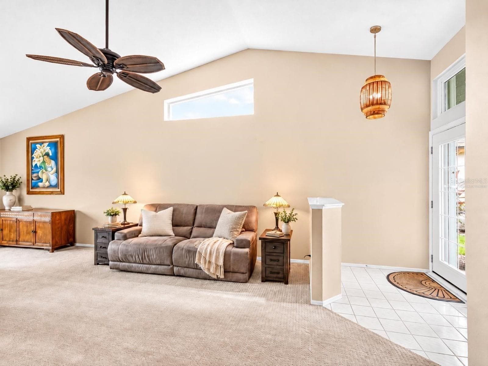 Virtually Staged - 4322 EDENROSE WAY #86, SARASOTA