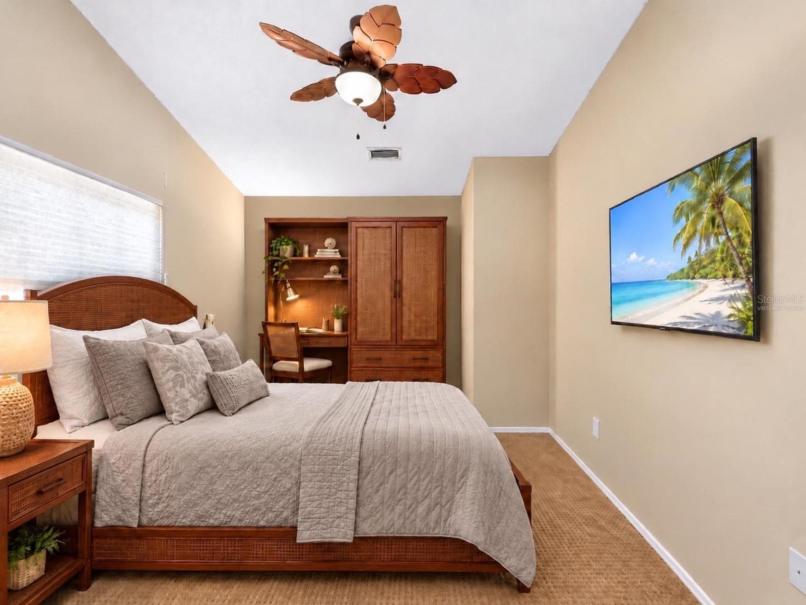 Virtually Staged - 4322 EDENROSE WAY #86, SARASOTA