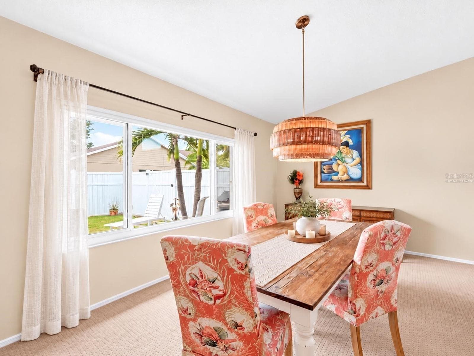 Virtually Staged - 4322 EDENROSE WAY #86, SARASOTA