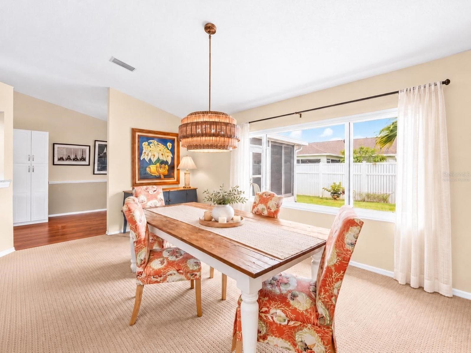 Virtually Staged - 4322 EDENROSE WAY #86, SARASOTA