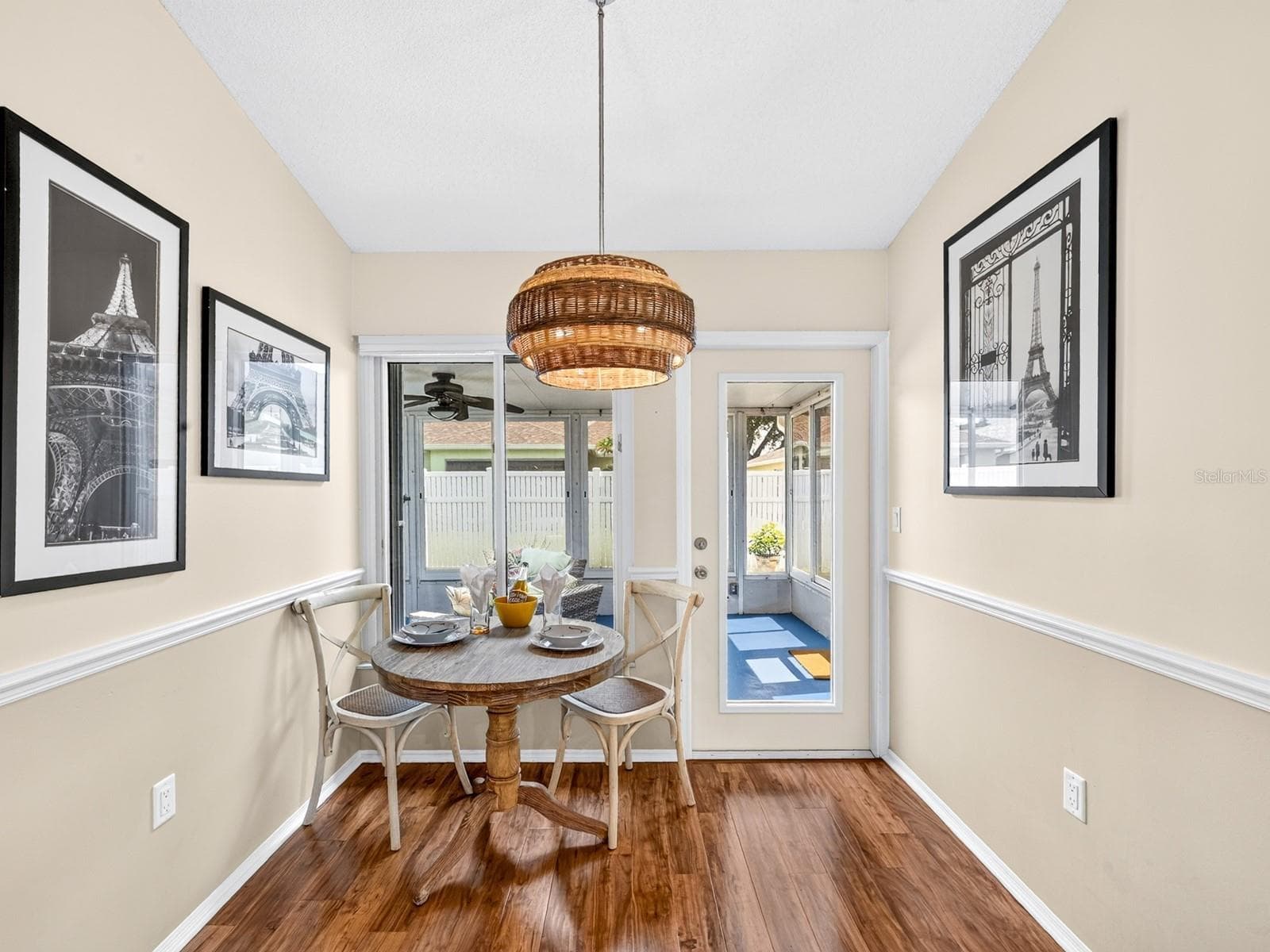 Single Family Residence at 4322 EDENROSE WAY #86, SARASOTA, photo 34 of 122