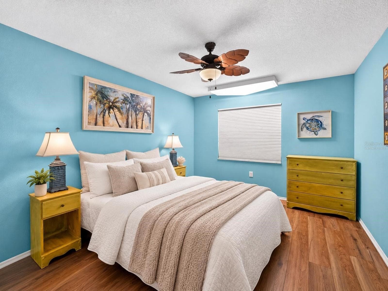 Virtually Staged - 4322 EDENROSE WAY #86, SARASOTA