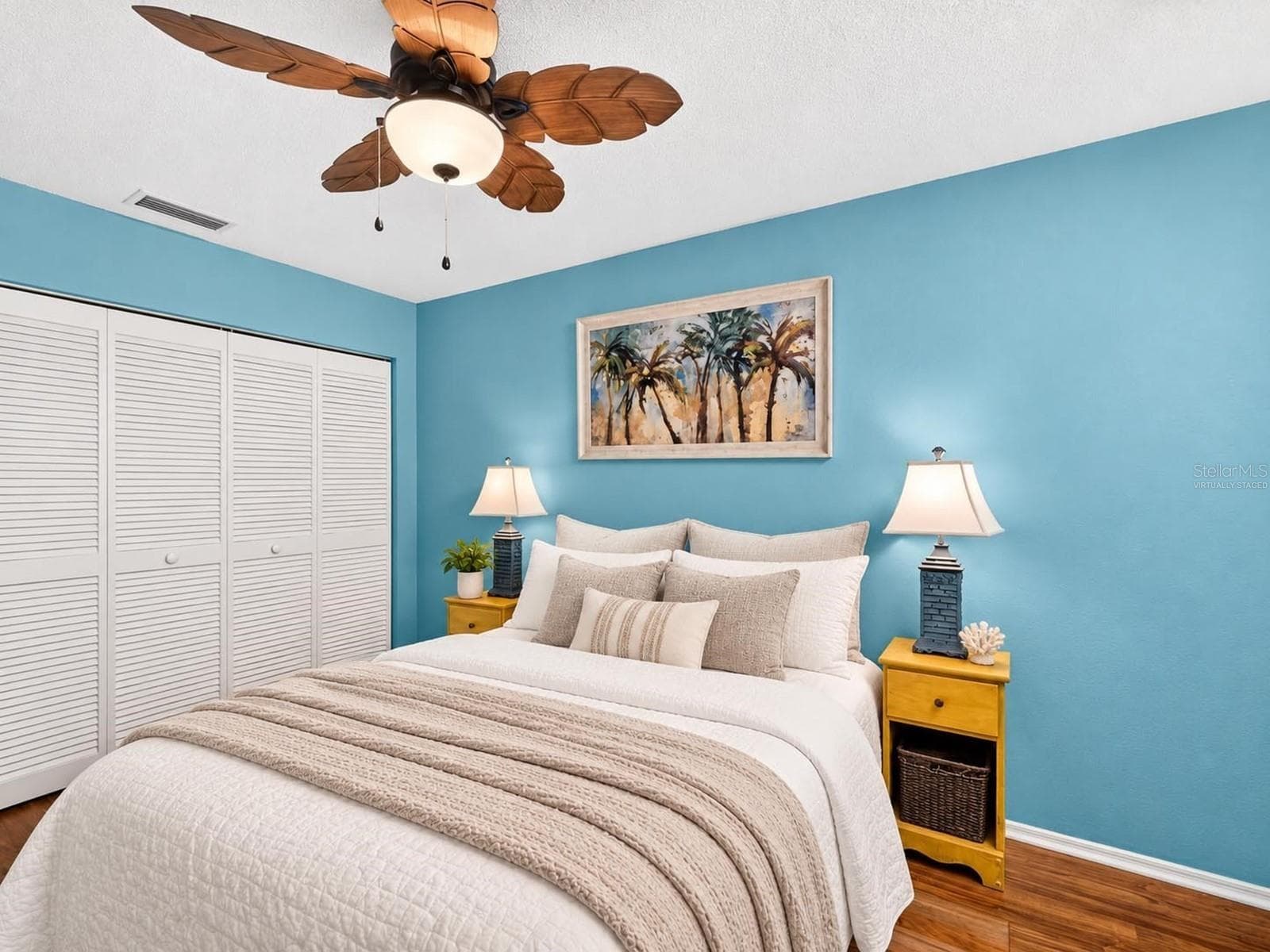Virtually Staged - 4322 EDENROSE WAY #86, SARASOTA