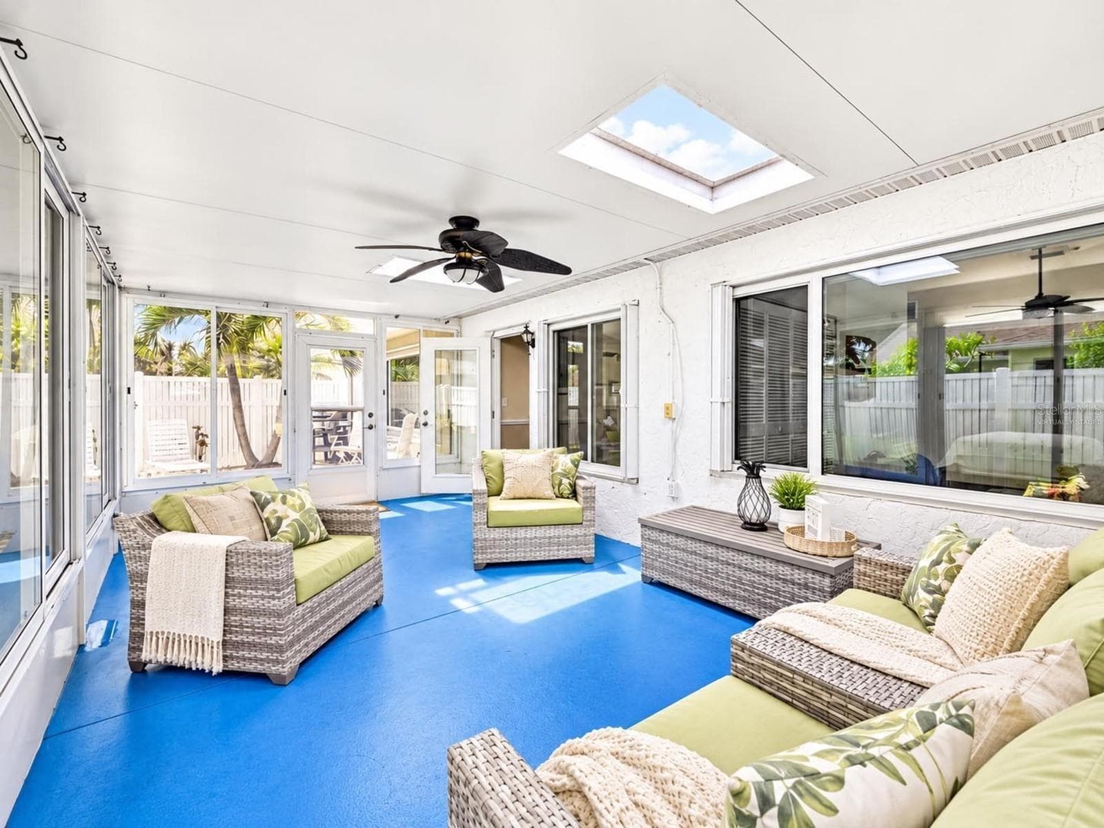 Virtually Staged - 4322 EDENROSE WAY #86, SARASOTA