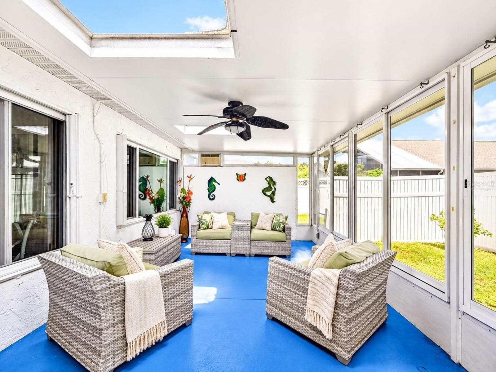 Virtually Staged - 4322 EDENROSE WAY #86, SARASOTA