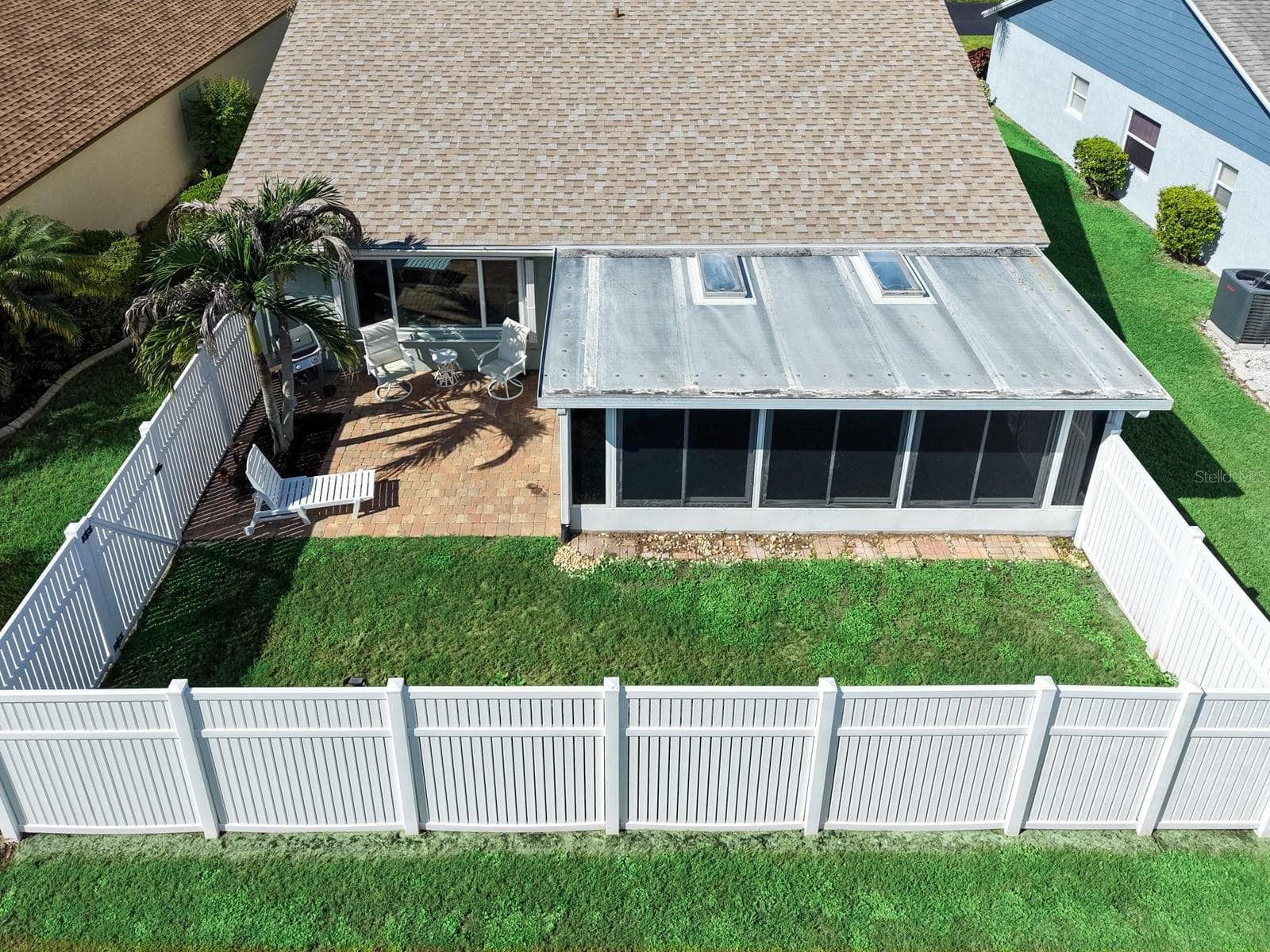 Single Family Residence at 4322 EDENROSE WAY #86, SARASOTA, photo 62 of 122