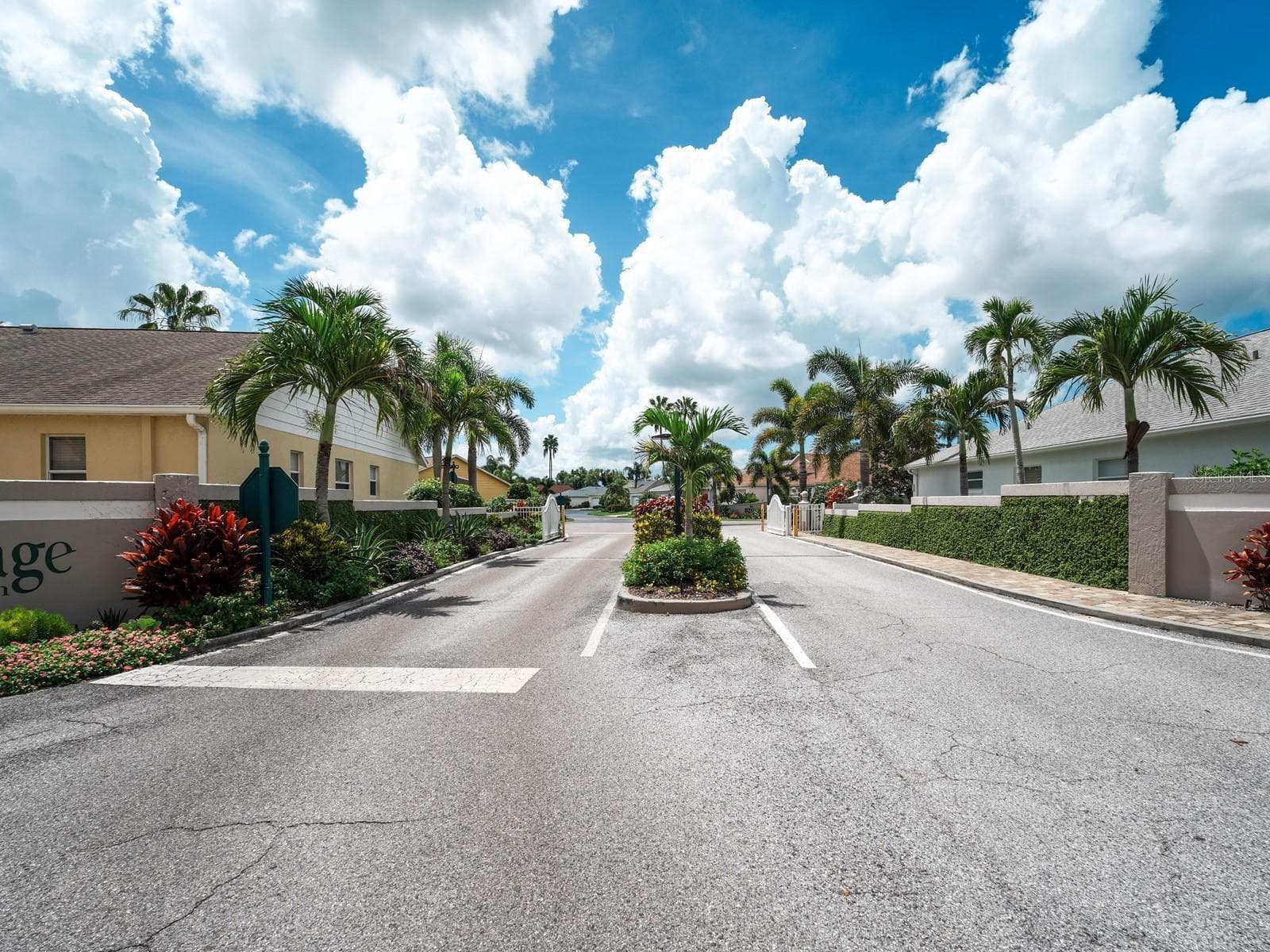 Single Family Residence at 4322 EDENROSE WAY #86, SARASOTA, photo 74 of 122
