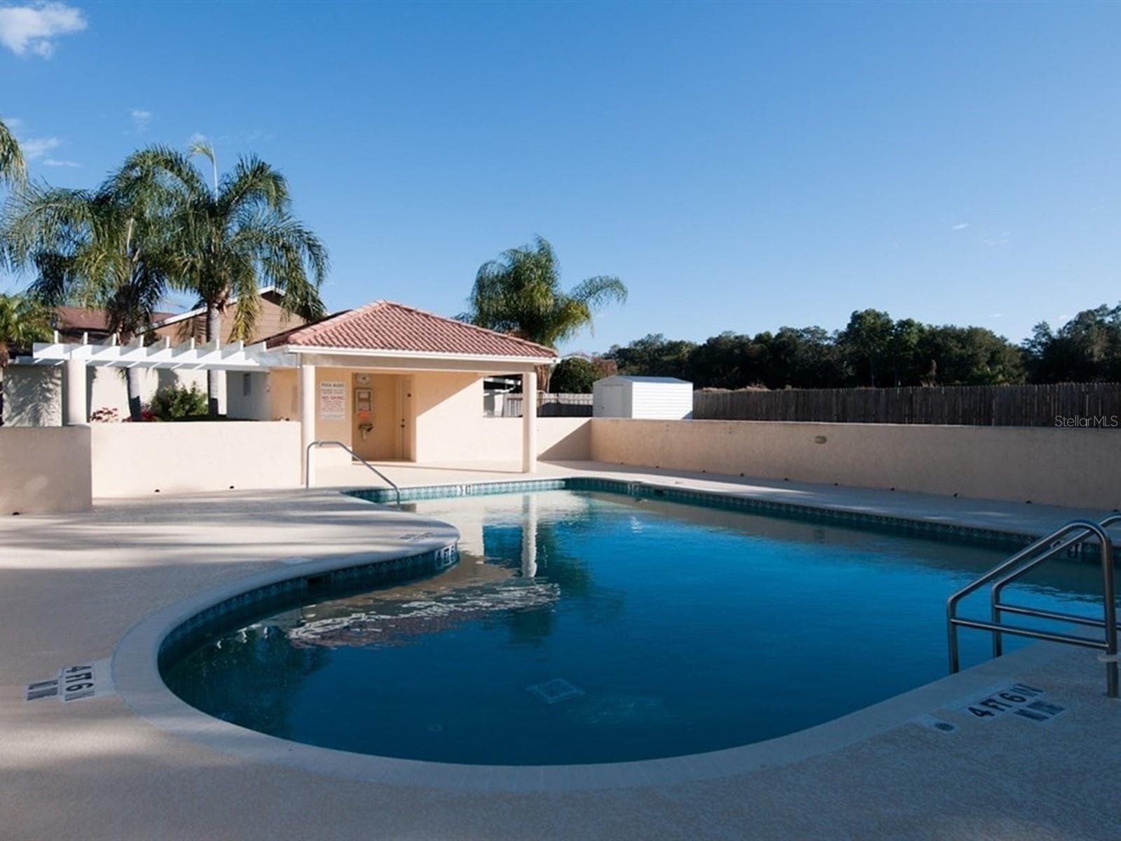 Single Family Residence at 4322 EDENROSE WAY #86, SARASOTA, photo 76 of 122