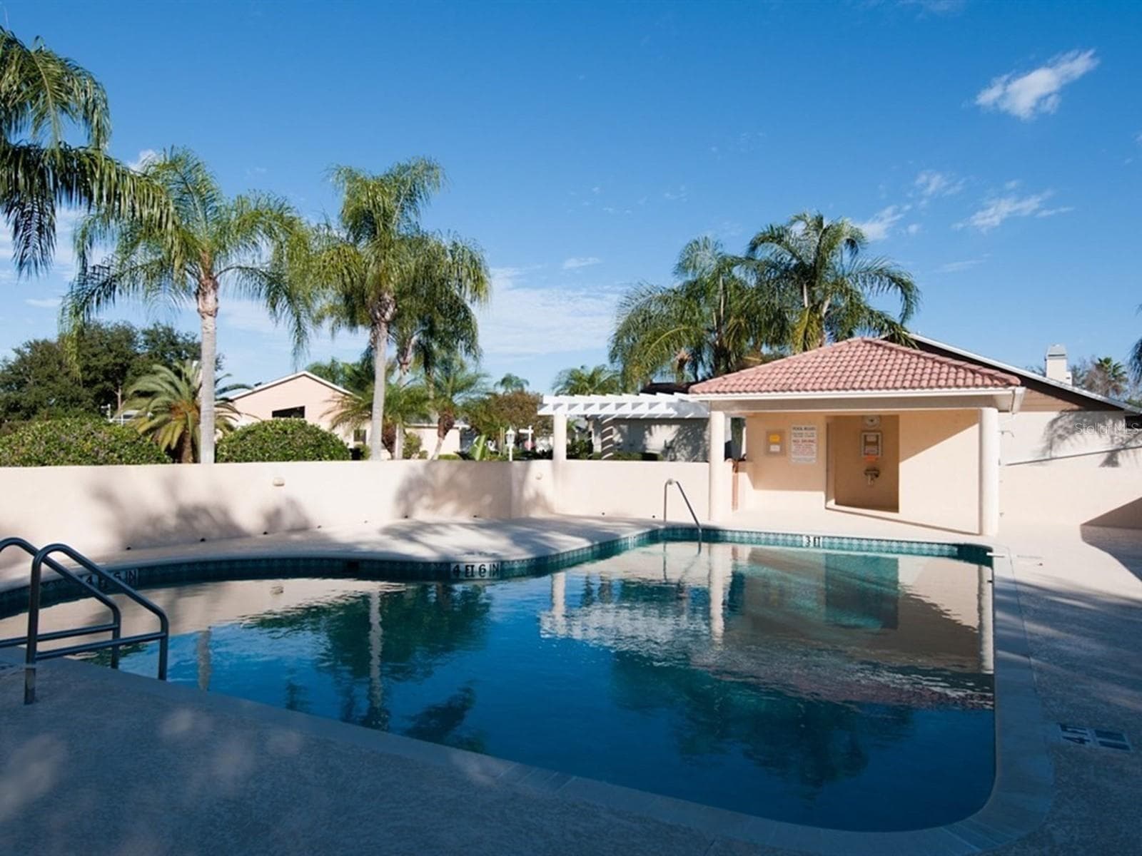 Single Family Residence at 4322 EDENROSE WAY #86, SARASOTA, photo 80 of 122