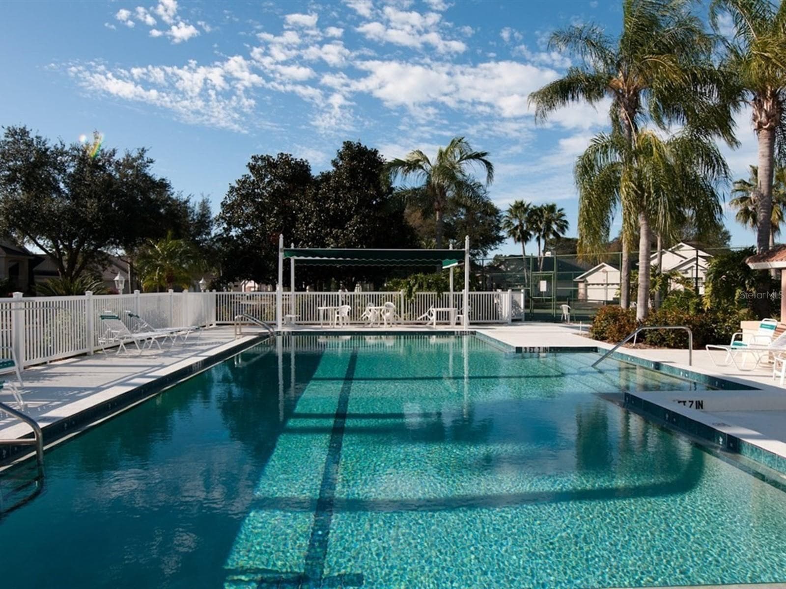 Single Family Residence at 4322 EDENROSE WAY #86, SARASOTA, photo 84 of 122