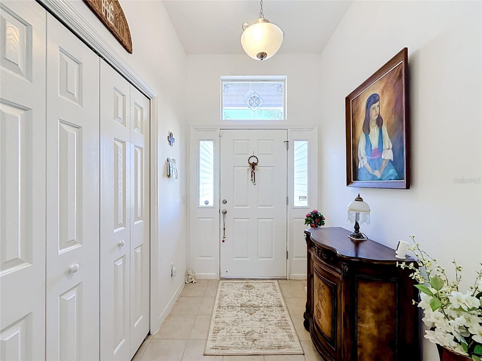 Single Family Residence at 2265 HACKNEY WAY, THE VILLAGES, photo 5 of 57
