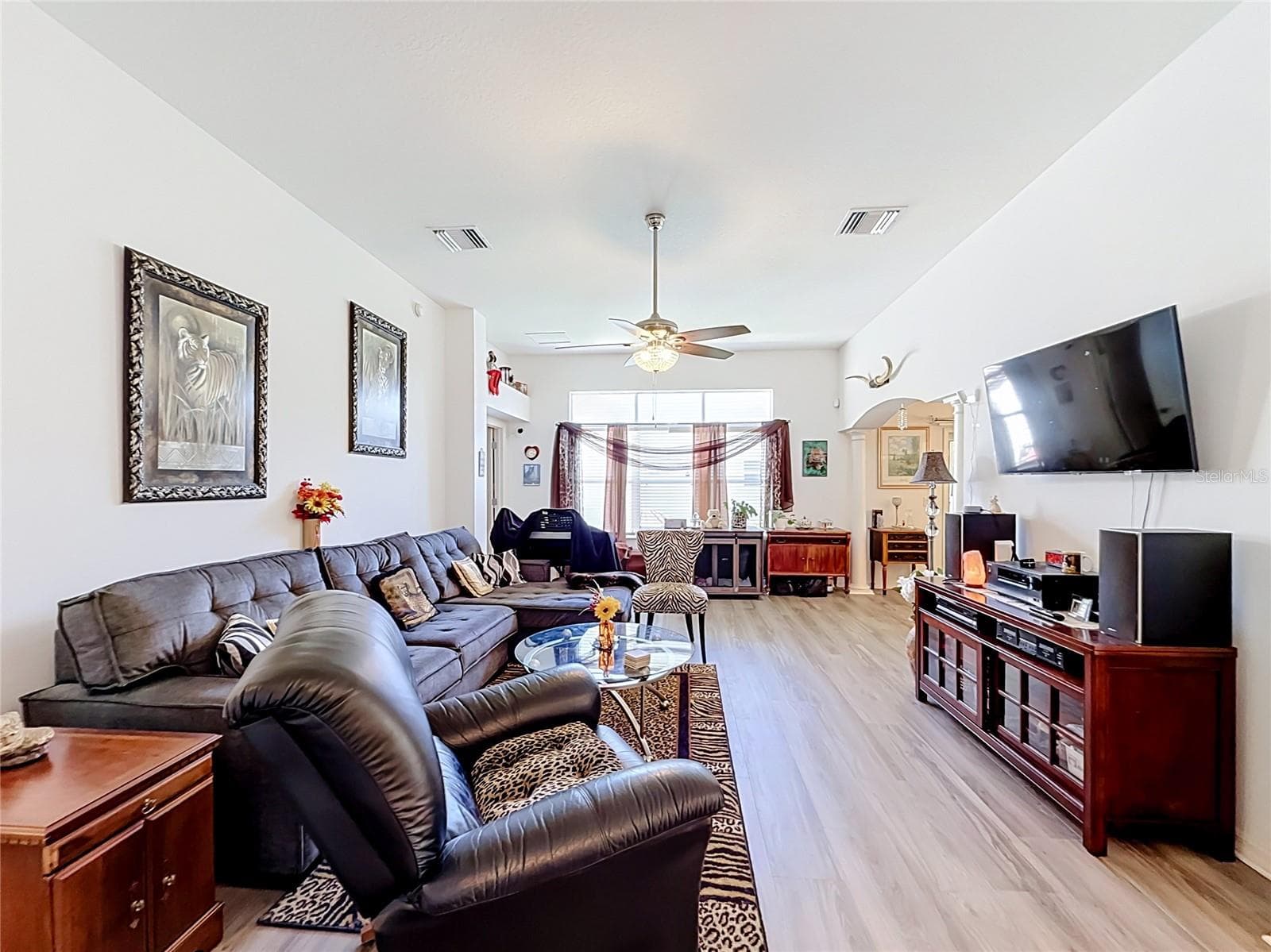 Single Family Residence at 2265 HACKNEY WAY, THE VILLAGES, photo 6 of 57
