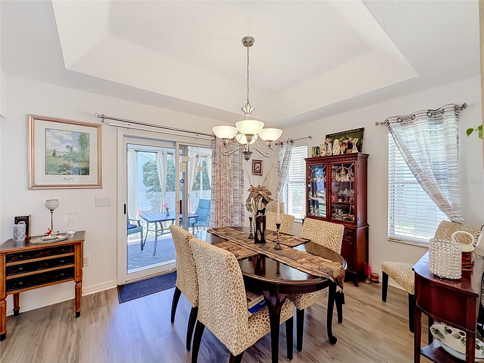 Single Family Residence at 2265 HACKNEY WAY, THE VILLAGES, photo 13 of 57
