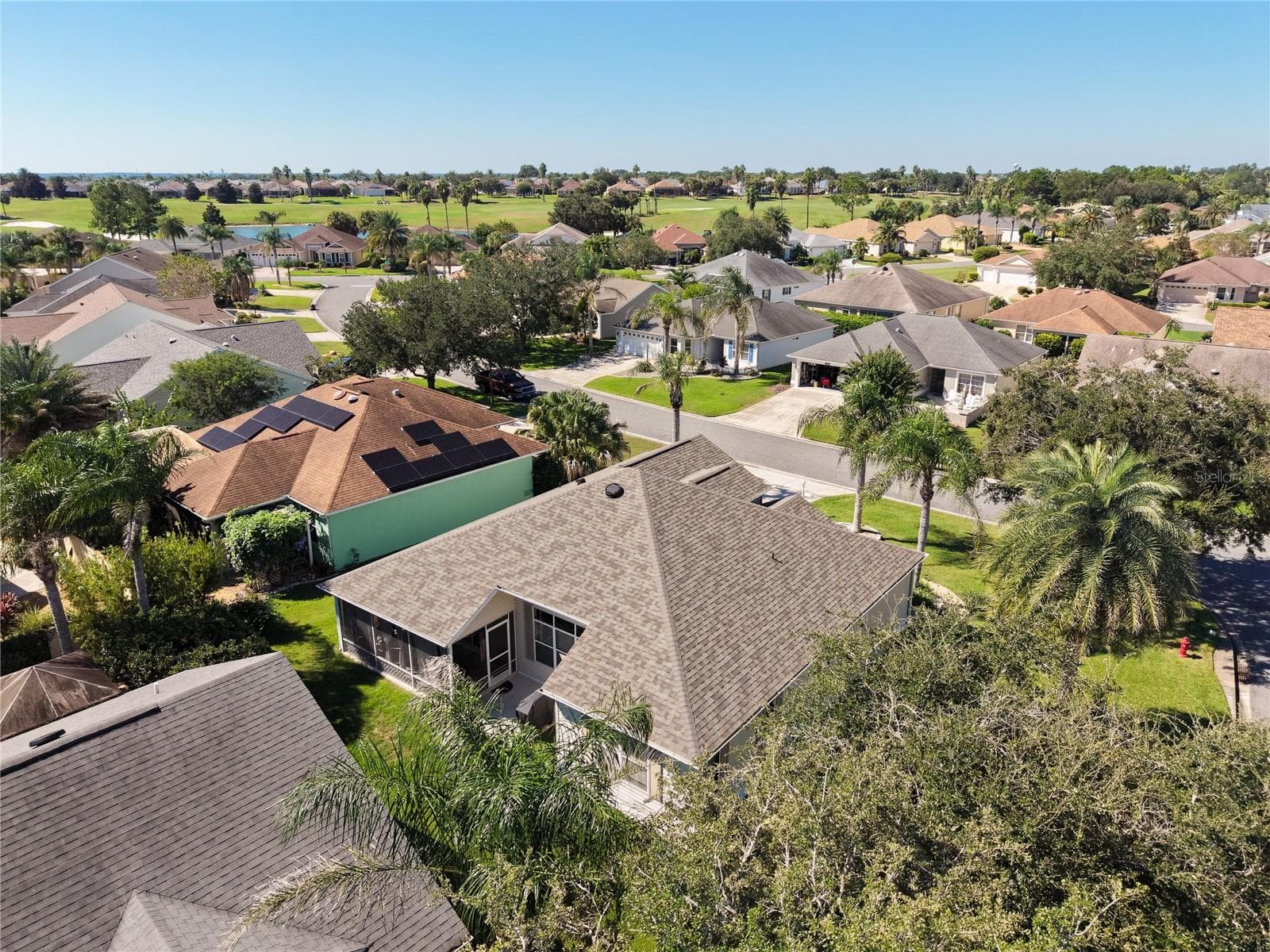Single Family Residence at 2265 HACKNEY WAY, THE VILLAGES, photo 45 of 57