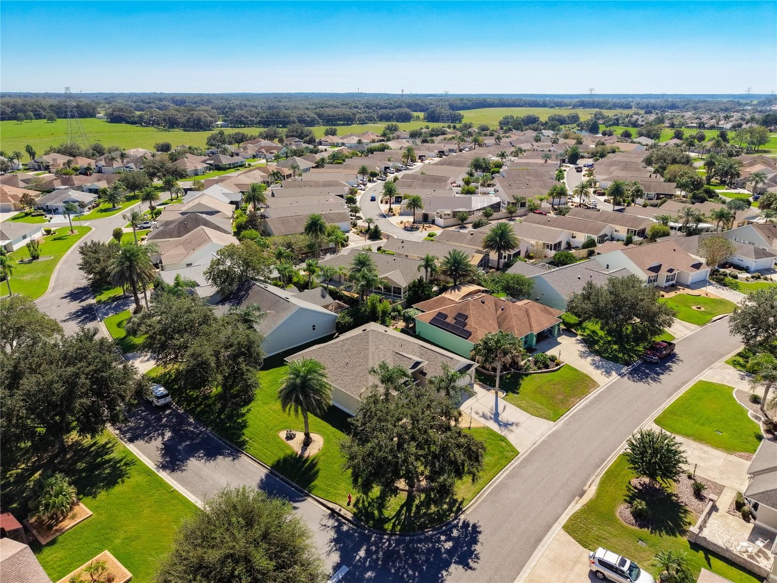 Single Family Residence at 2265 HACKNEY WAY, THE VILLAGES, photo 47 of 57