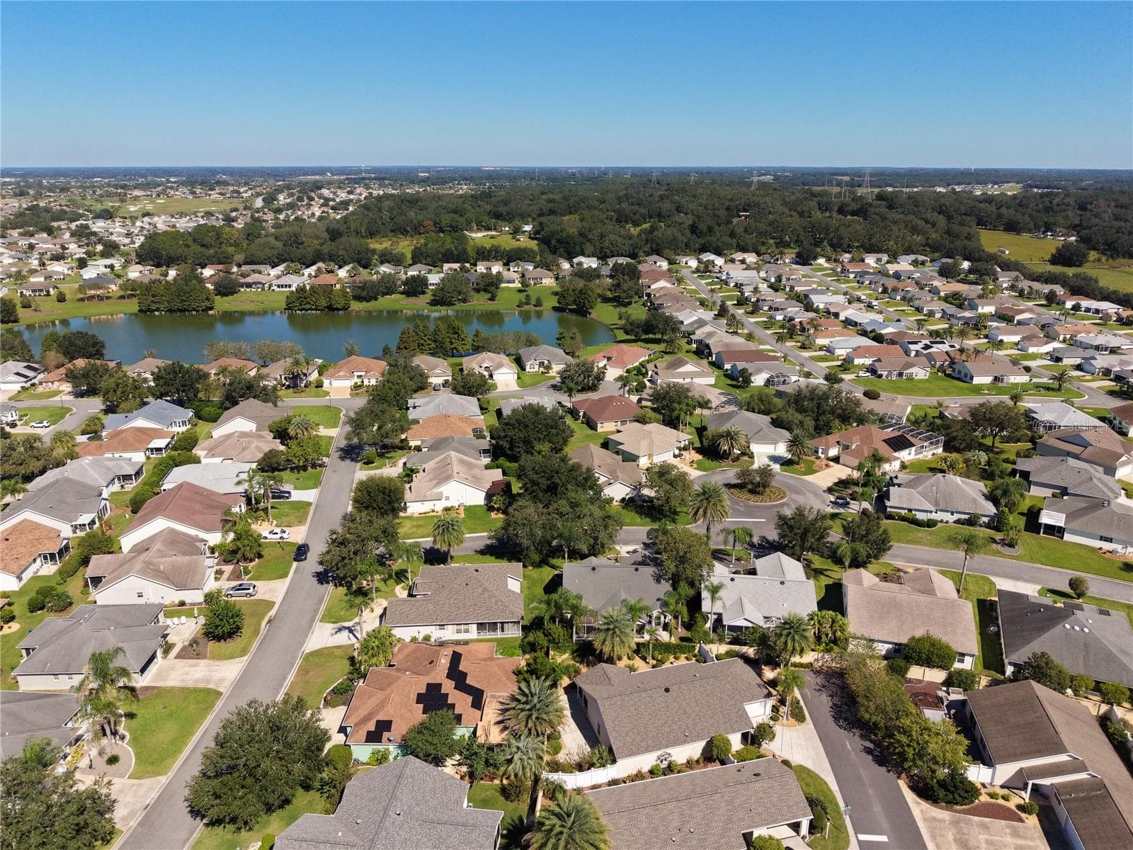 Single Family Residence at 2265 HACKNEY WAY, THE VILLAGES, photo 52 of 57