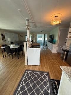 Mobile Home at 620 57TH AVE W #B19, BRADENTON, photo 5 of 23