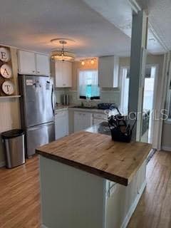 Mobile Home at 620 57TH AVE W #B19, BRADENTON, photo 7 of 23