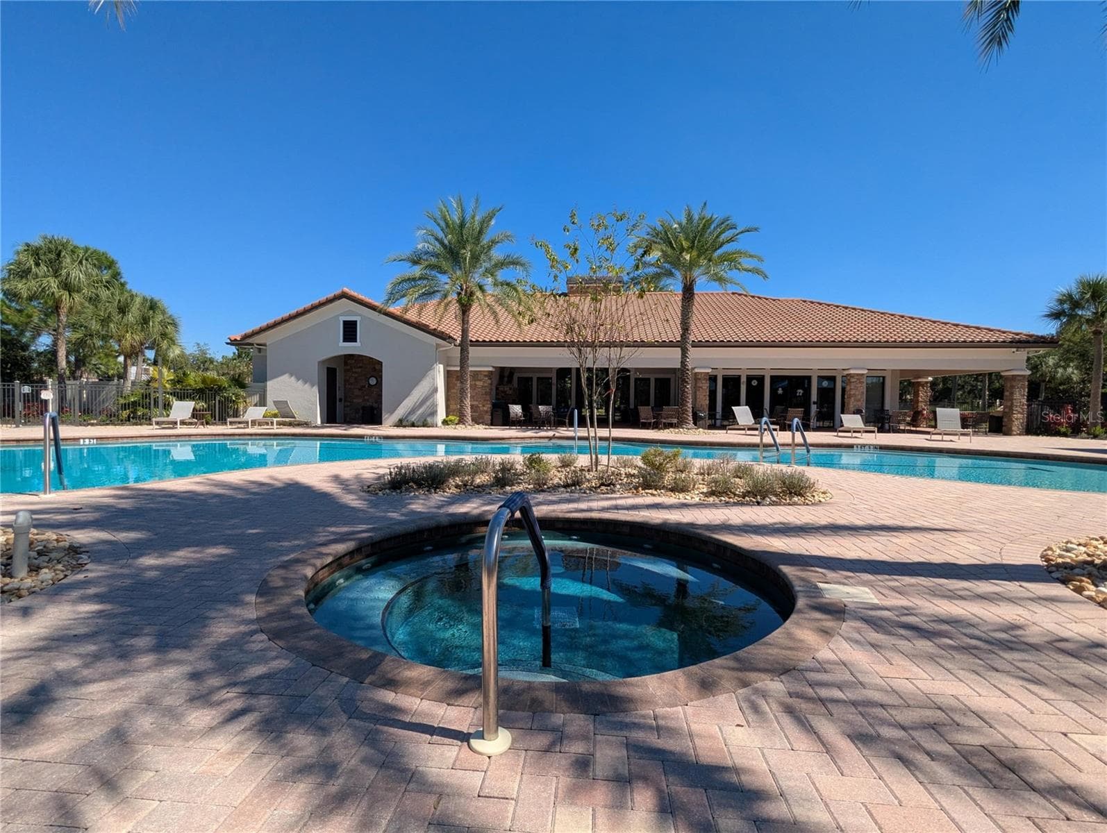 Single Family Residence at 8413 ALBERATA VISTA DR, TAMPA, photo 149 of 163