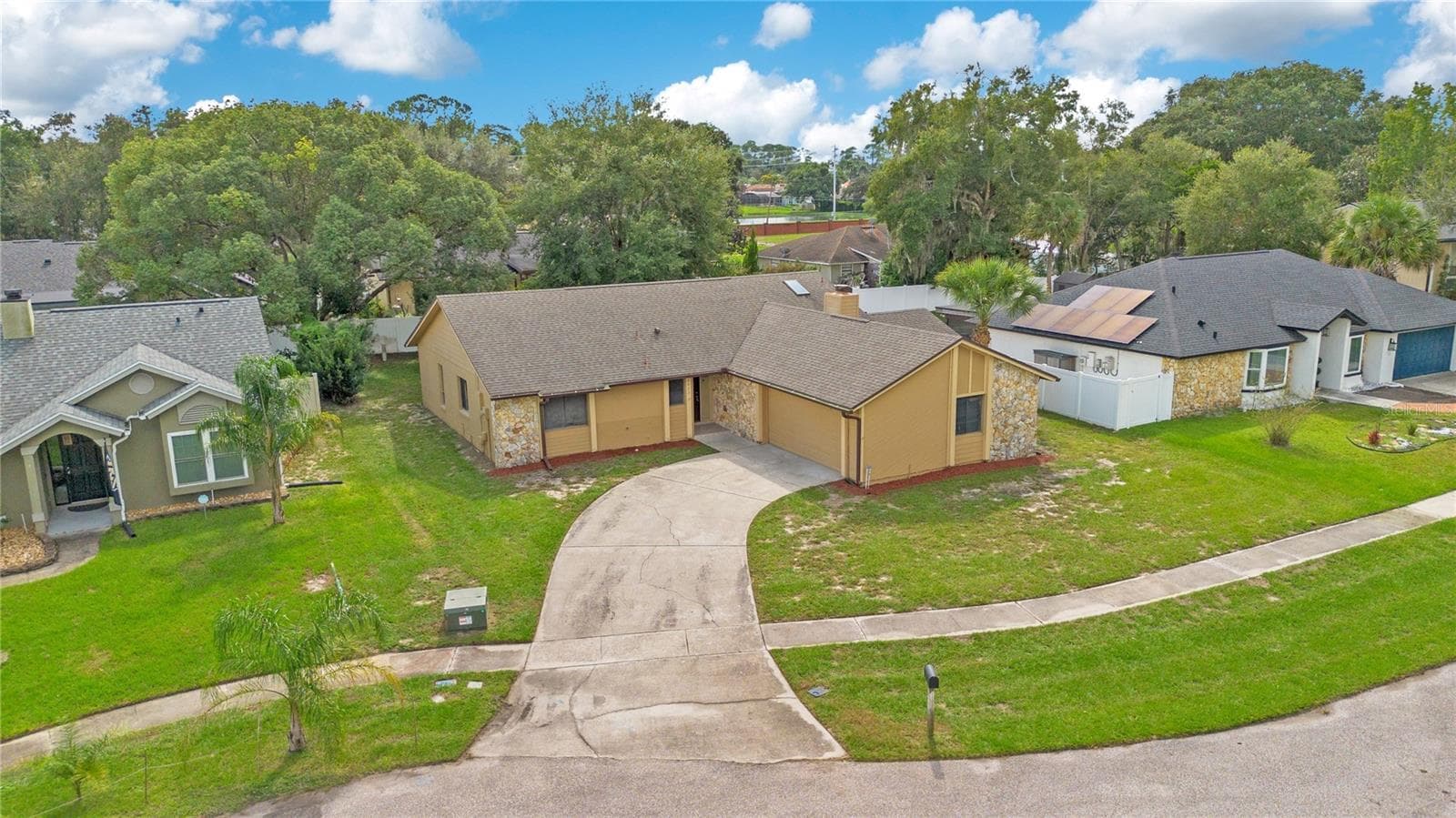 Single Family Residence at 8422 MARGARITA DR, ORLANDO, photo 41 of 47