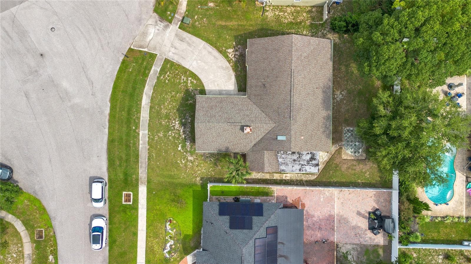 Single Family Residence at 8422 MARGARITA DR, ORLANDO, photo 44 of 47