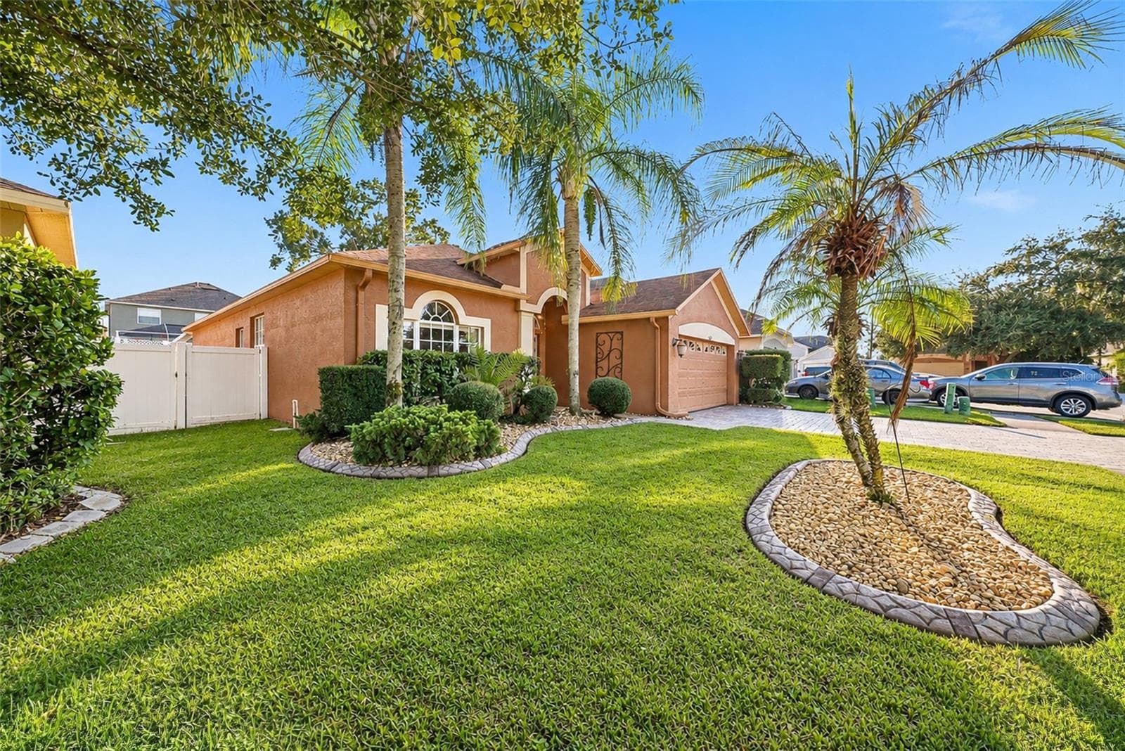 Single Family Residence at 4421 TARKINGTON DR, LAND O LAKES, photo 4 of 34