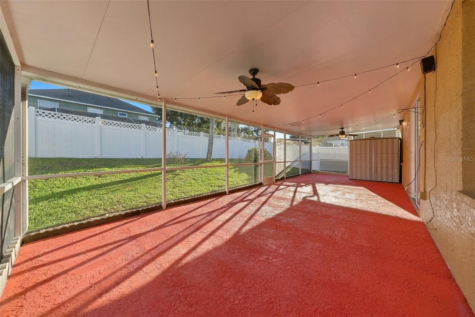 Single Family Residence at 4421 TARKINGTON DR, LAND O LAKES, photo 27 of 34