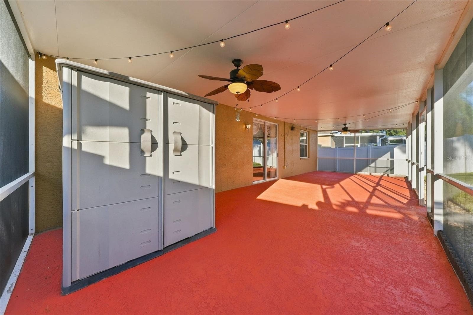 Single Family Residence at 4421 TARKINGTON DR, LAND O LAKES, photo 28 of 34