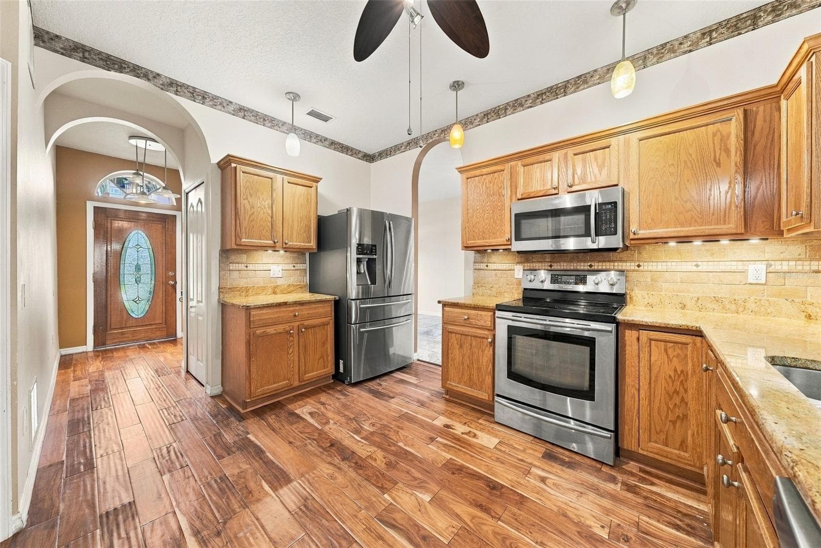 Single Family Residence at 4421 TARKINGTON DR, LAND O LAKES, photo 11 of 34