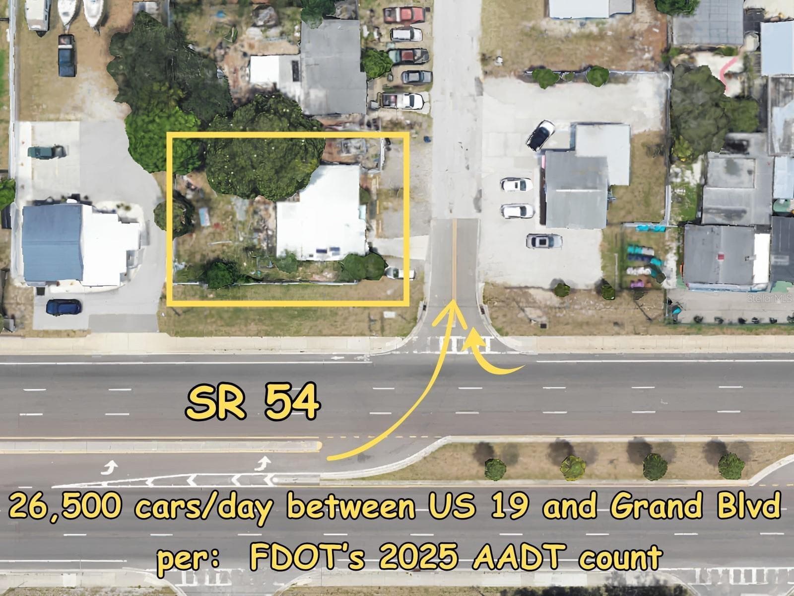 Single Family Residence at 4007 FLAMINGO DR, NEW PORT RICHEY, photo 38 of 39