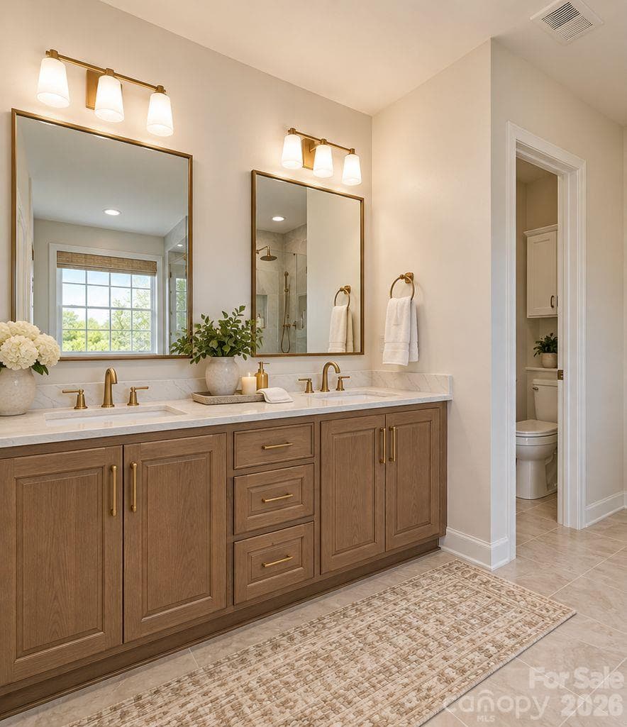 AI image - 17319 Silas Place Drive, Davidson
