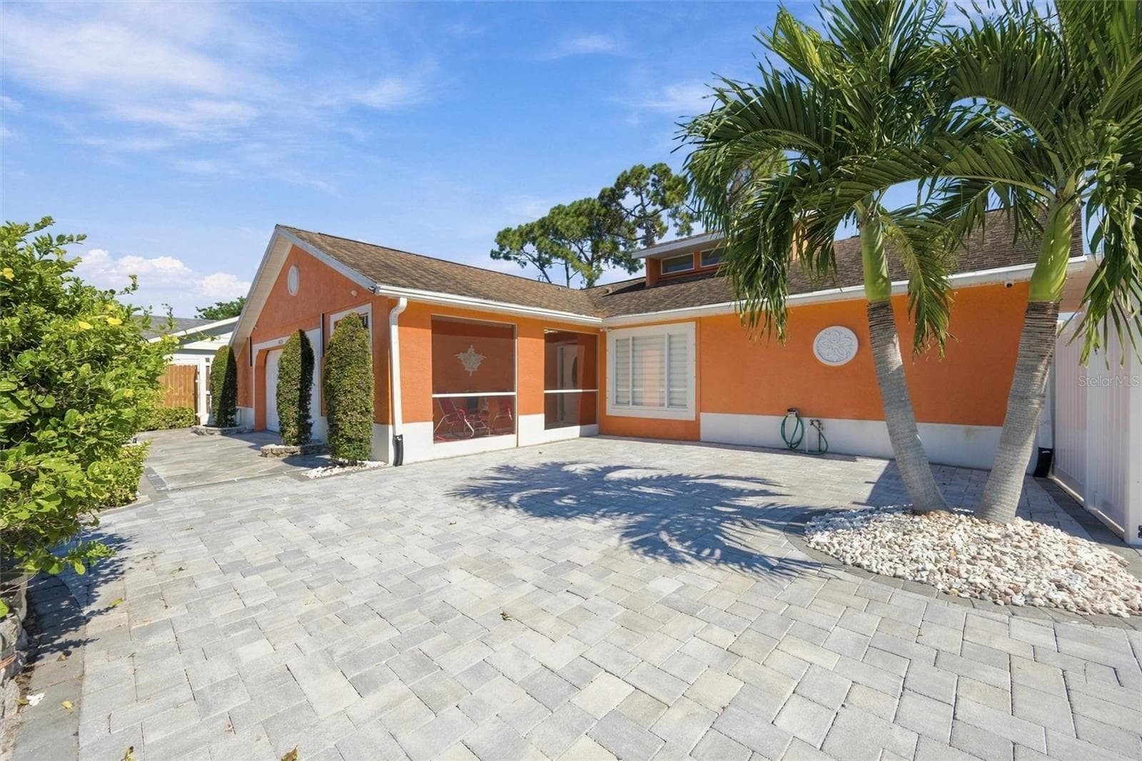 Single Family Residence at 6625 MAUNA LOA BLVD, SARASOTA, photo 7 of 47