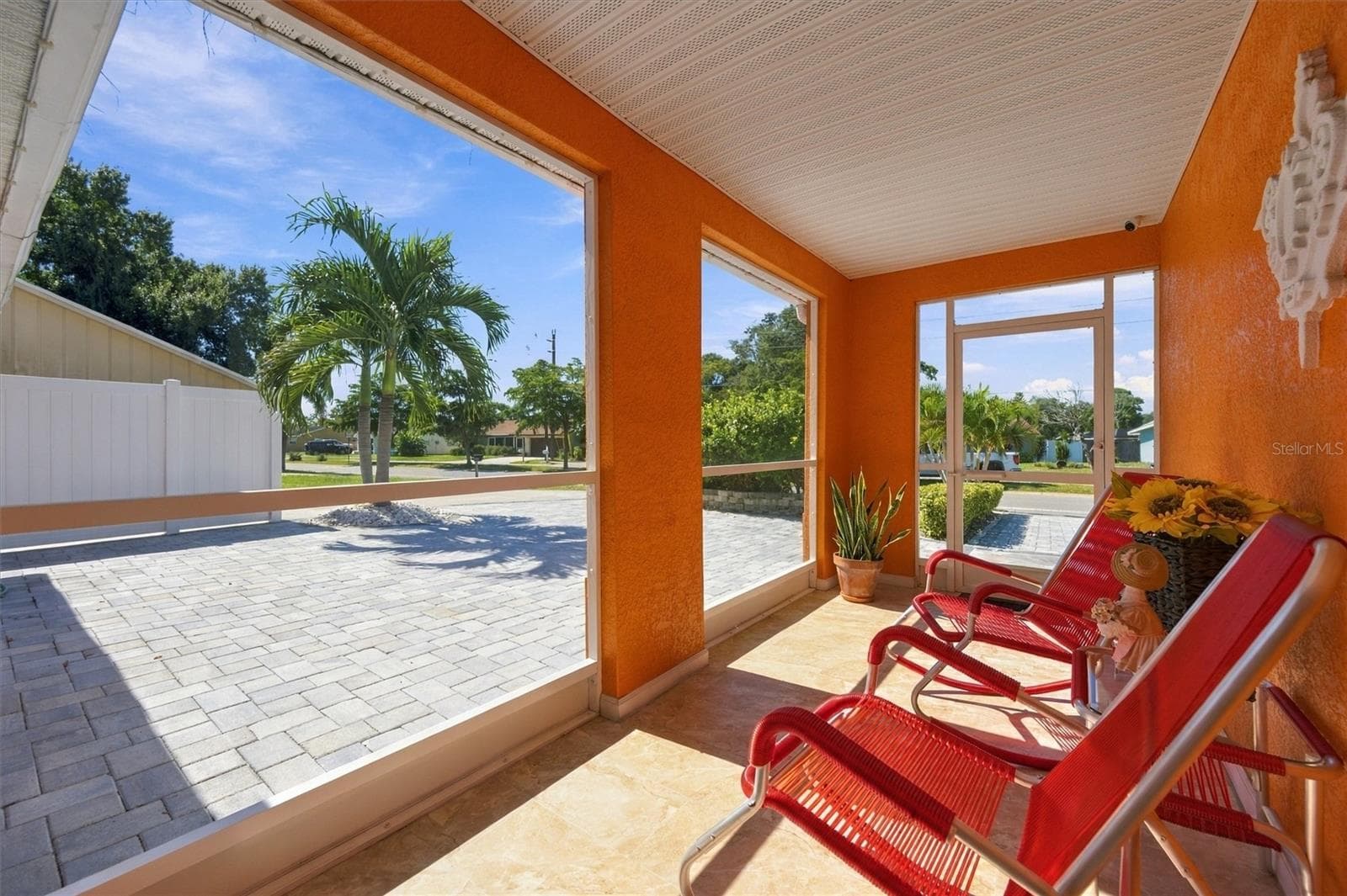 Single Family Residence at 6625 MAUNA LOA BLVD, SARASOTA, photo 11 of 47
