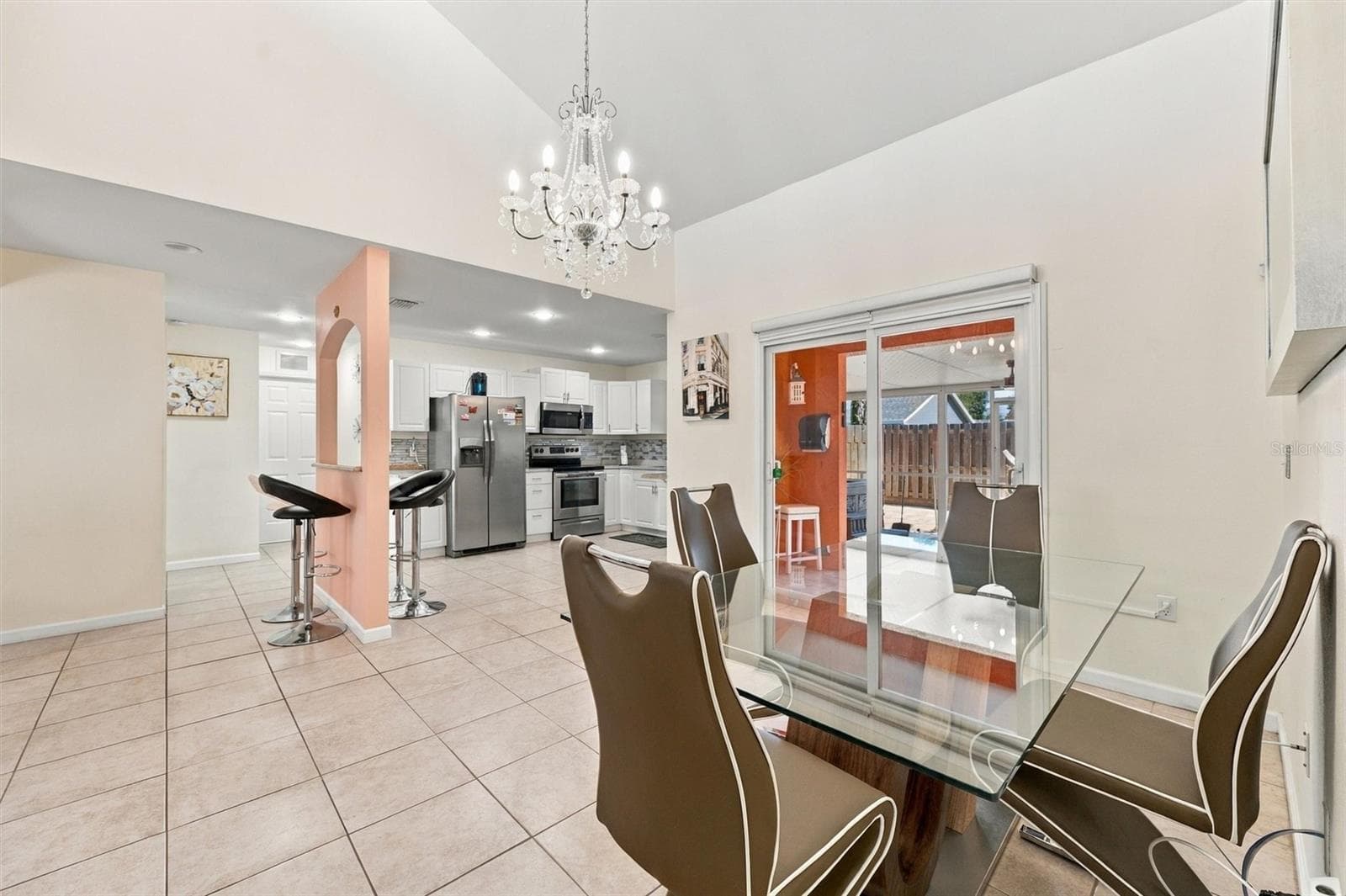 Single Family Residence at 6625 MAUNA LOA BLVD, SARASOTA, photo 16 of 47