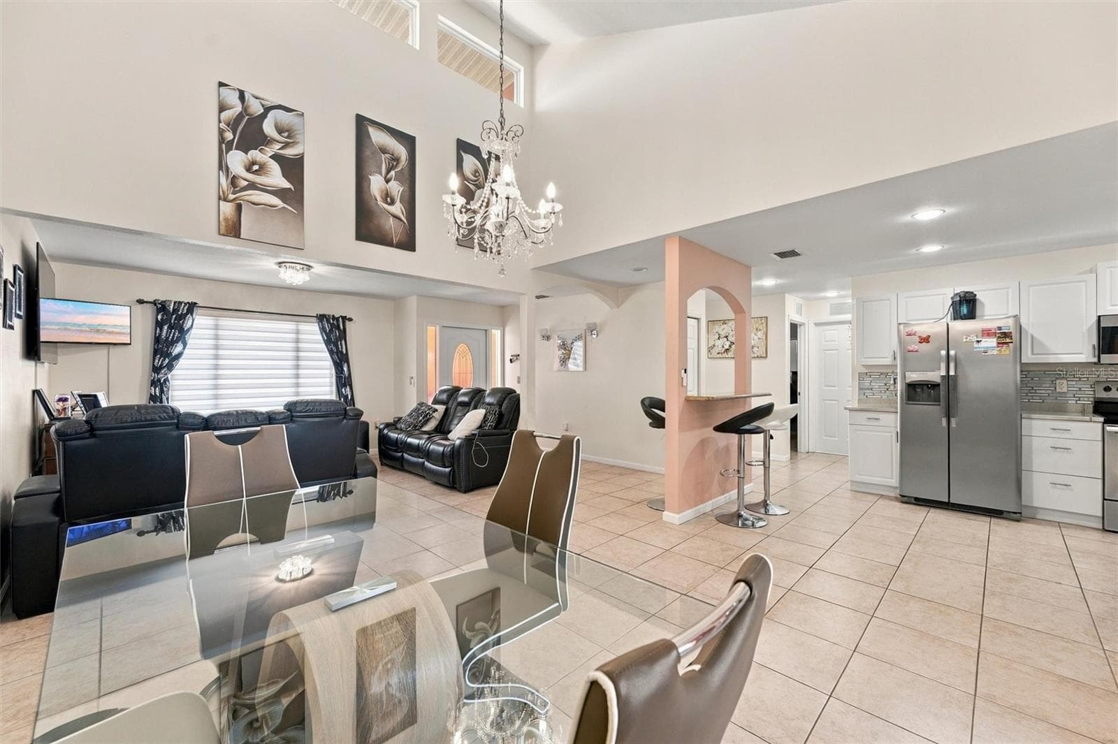 Single Family Residence at 6625 MAUNA LOA BLVD, SARASOTA, photo 17 of 47