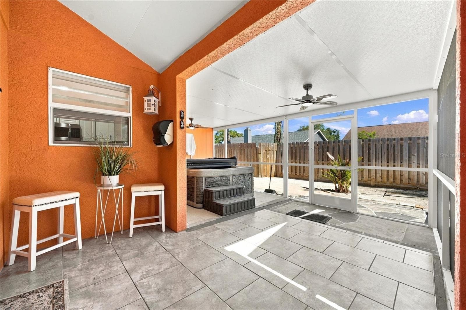 Single Family Residence at 6625 MAUNA LOA BLVD, SARASOTA, photo 39 of 47