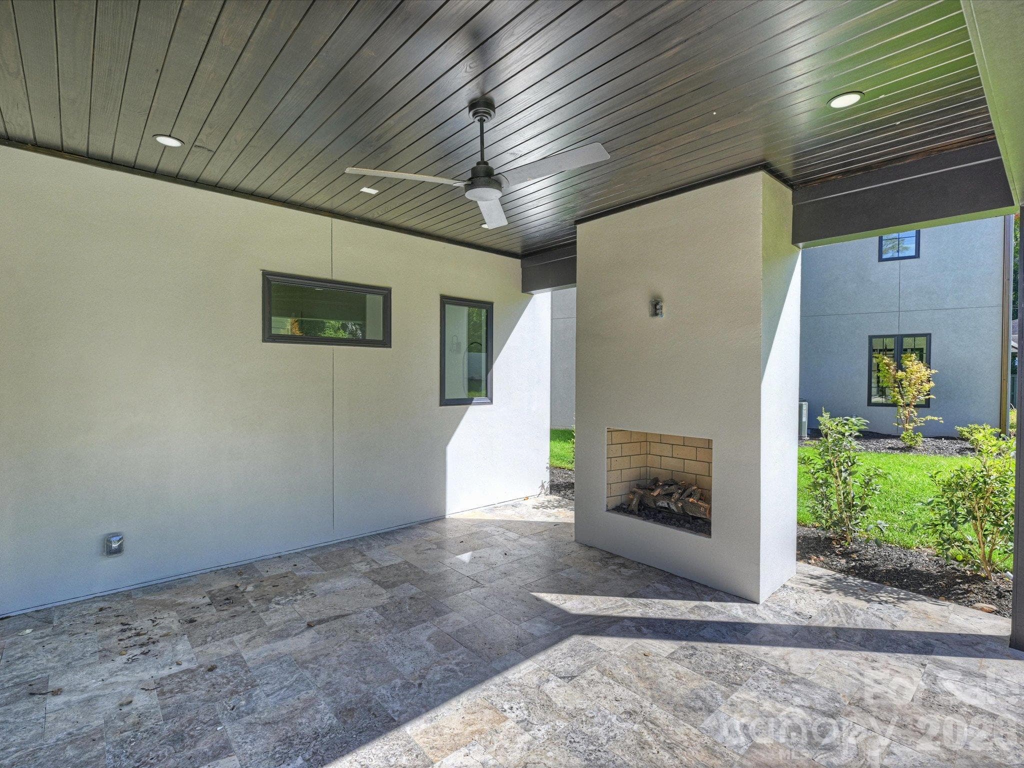 Single Family Residence at 927 Laurel Creek Lane, Charlotte, photo 50 of 51