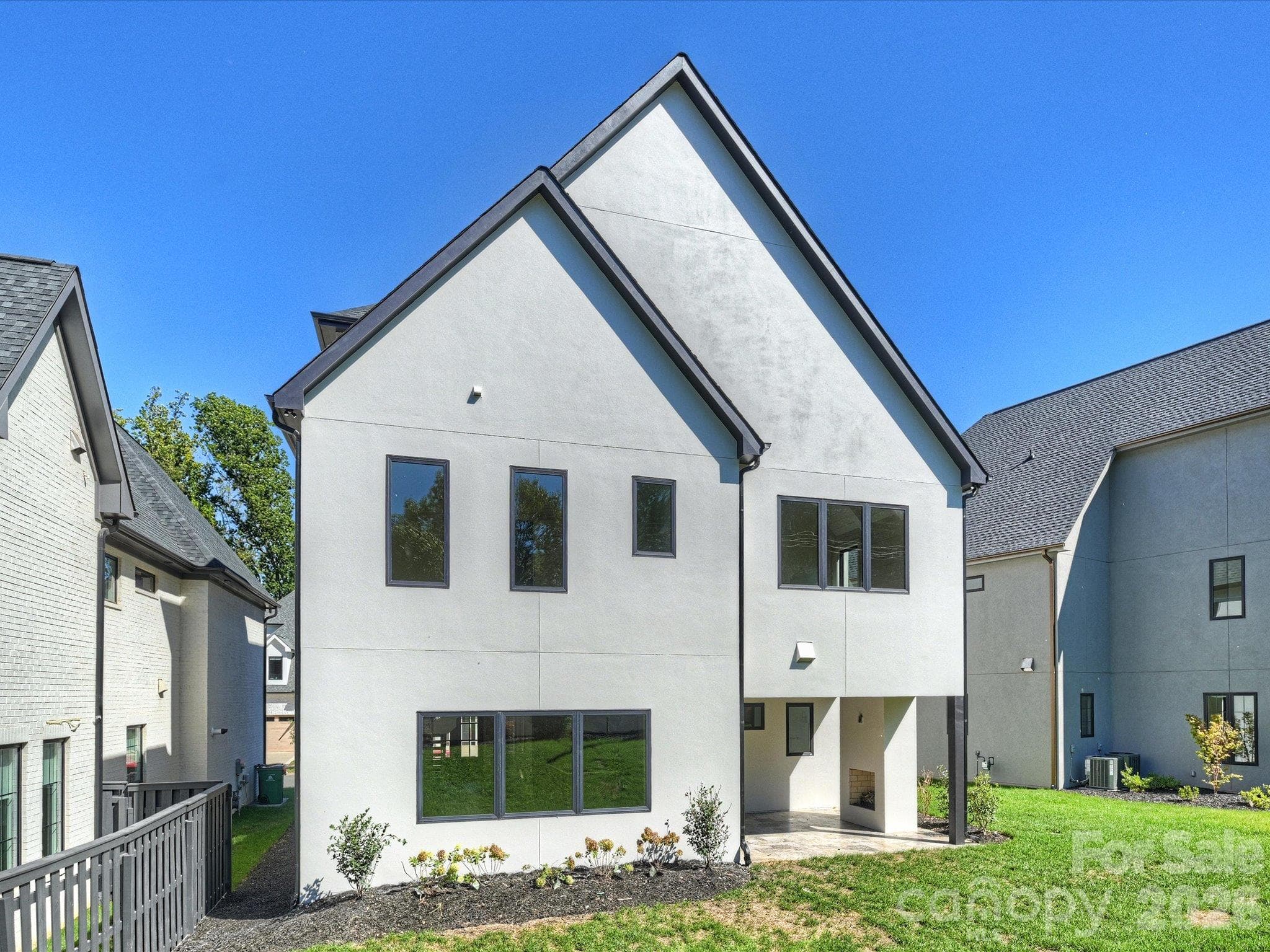 Single Family Residence at 927 Laurel Creek Lane, Charlotte, photo 51 of 51