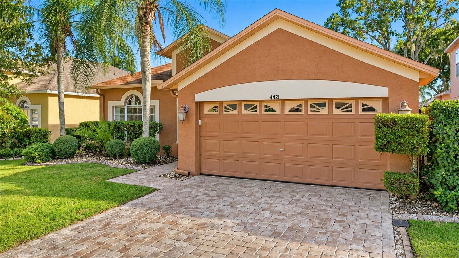 Single Family Residence at 4421 TARKINGTON DR, LAND O LAKES, photo 3 of 34