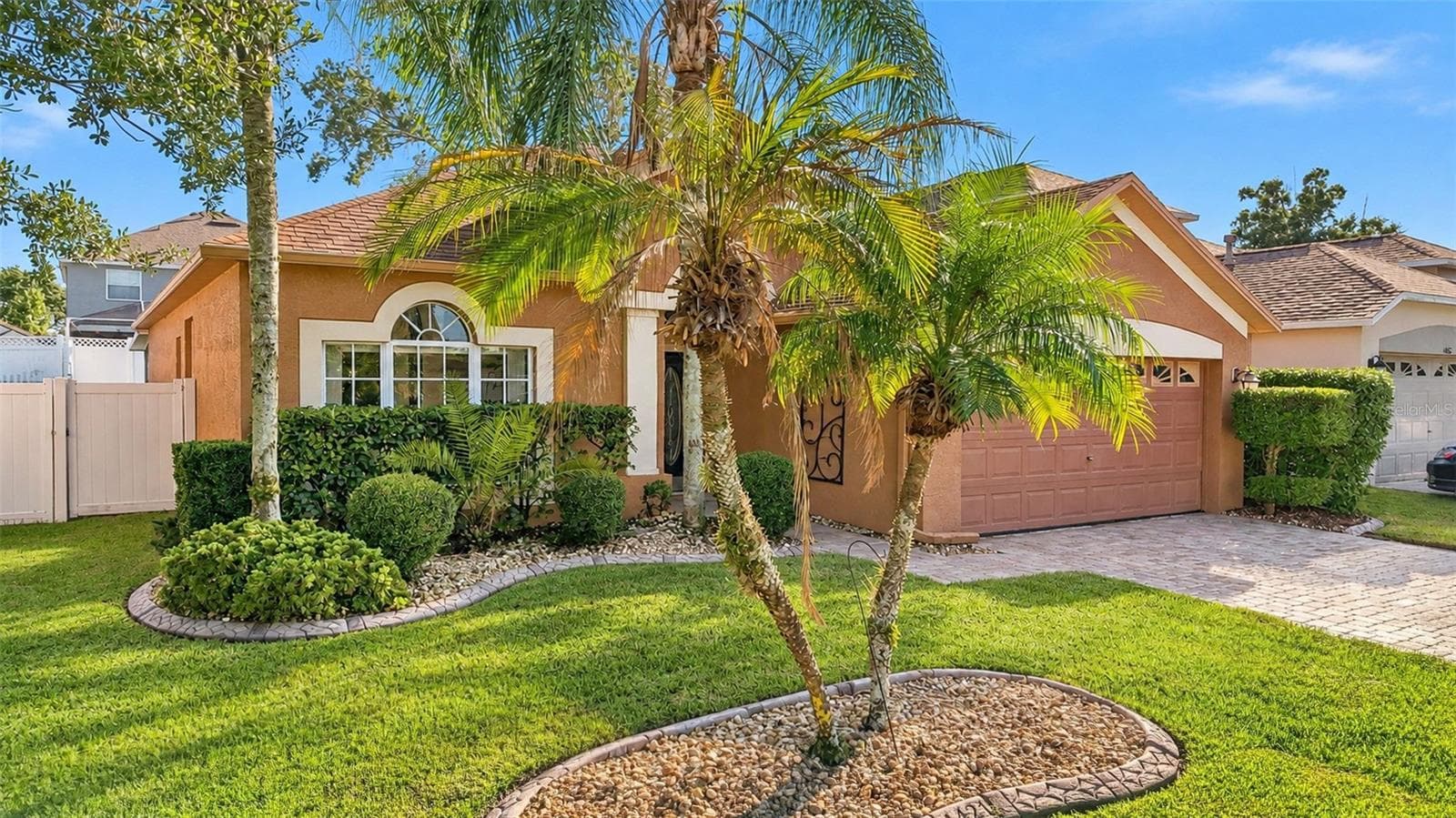 Single Family Residence at 4421 TARKINGTON DR, LAND O LAKES, photo 5 of 34