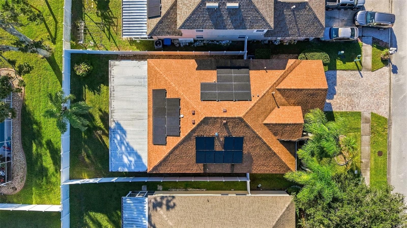 Single Family Residence at 4421 TARKINGTON DR, LAND O LAKES, photo 33 of 34