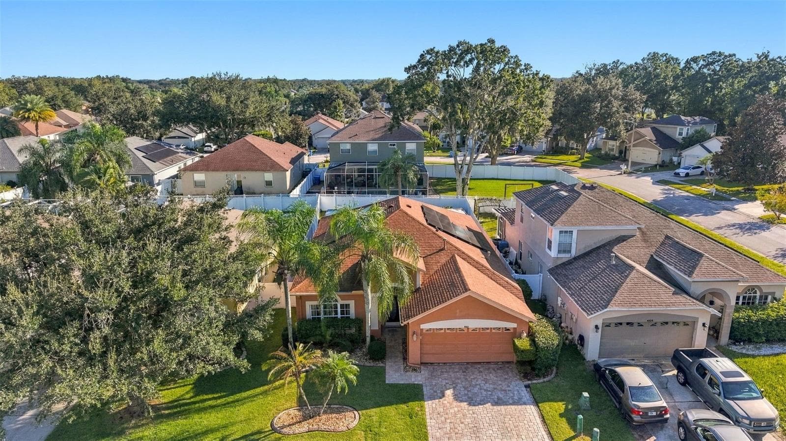 Single Family Residence at 4421 TARKINGTON DR, LAND O LAKES, photo 34 of 34