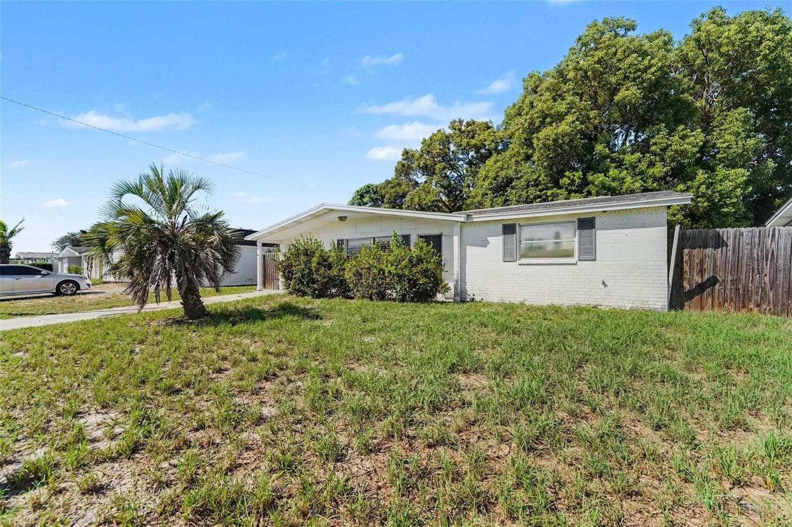 Single Family Residence at 5145 MANOR DR, NEW PORT RICHEY, photo 3 of 19