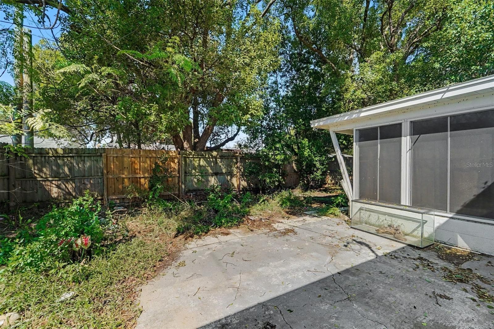 Single Family Residence at 5145 MANOR DR, NEW PORT RICHEY, photo 17 of 19