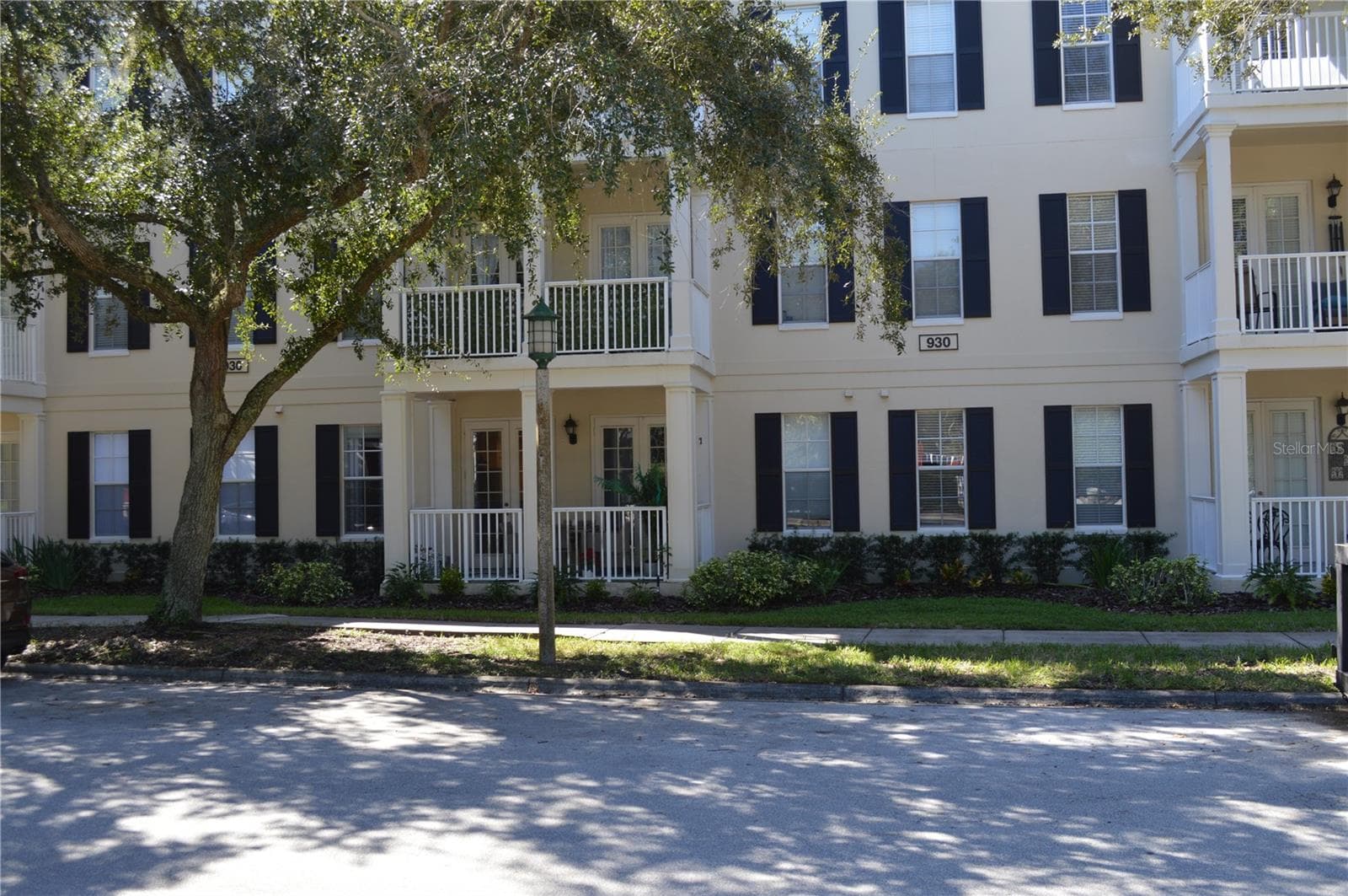 Condominium at 930 SPRING PARK ST #102, CELEBRATION, photo 2 of 32
