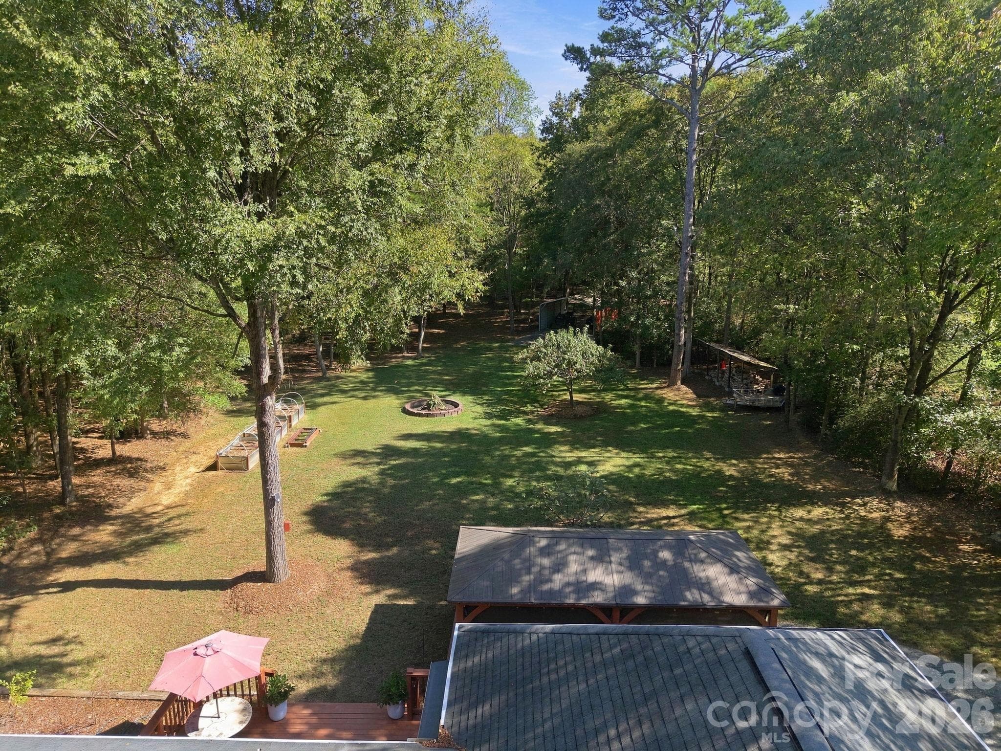 Single Family Residence at 6611 Providence Road S, Waxhaw, photo 7 of 47