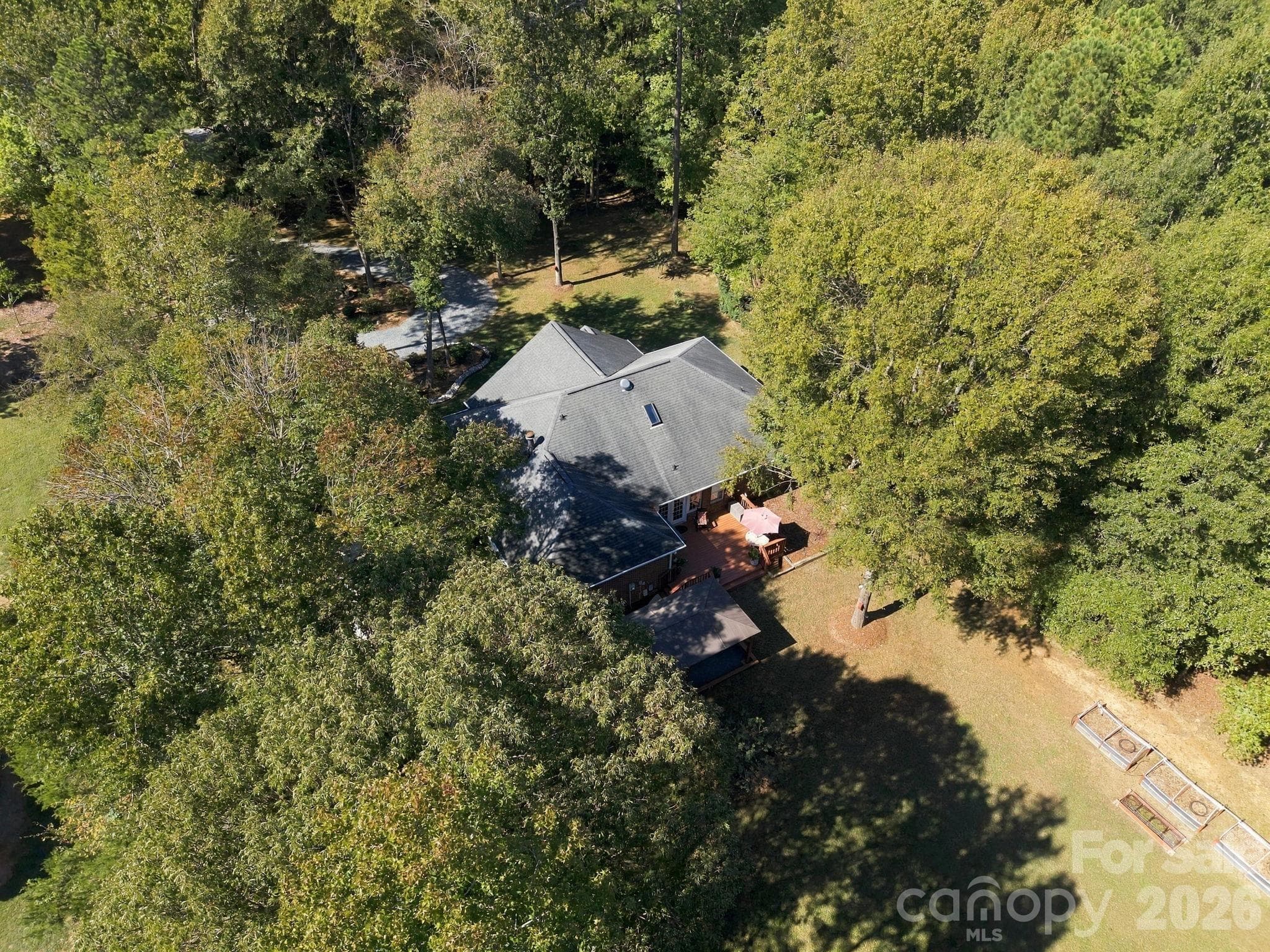Single Family Residence at 6611 Providence Road S, Waxhaw, photo 8 of 47