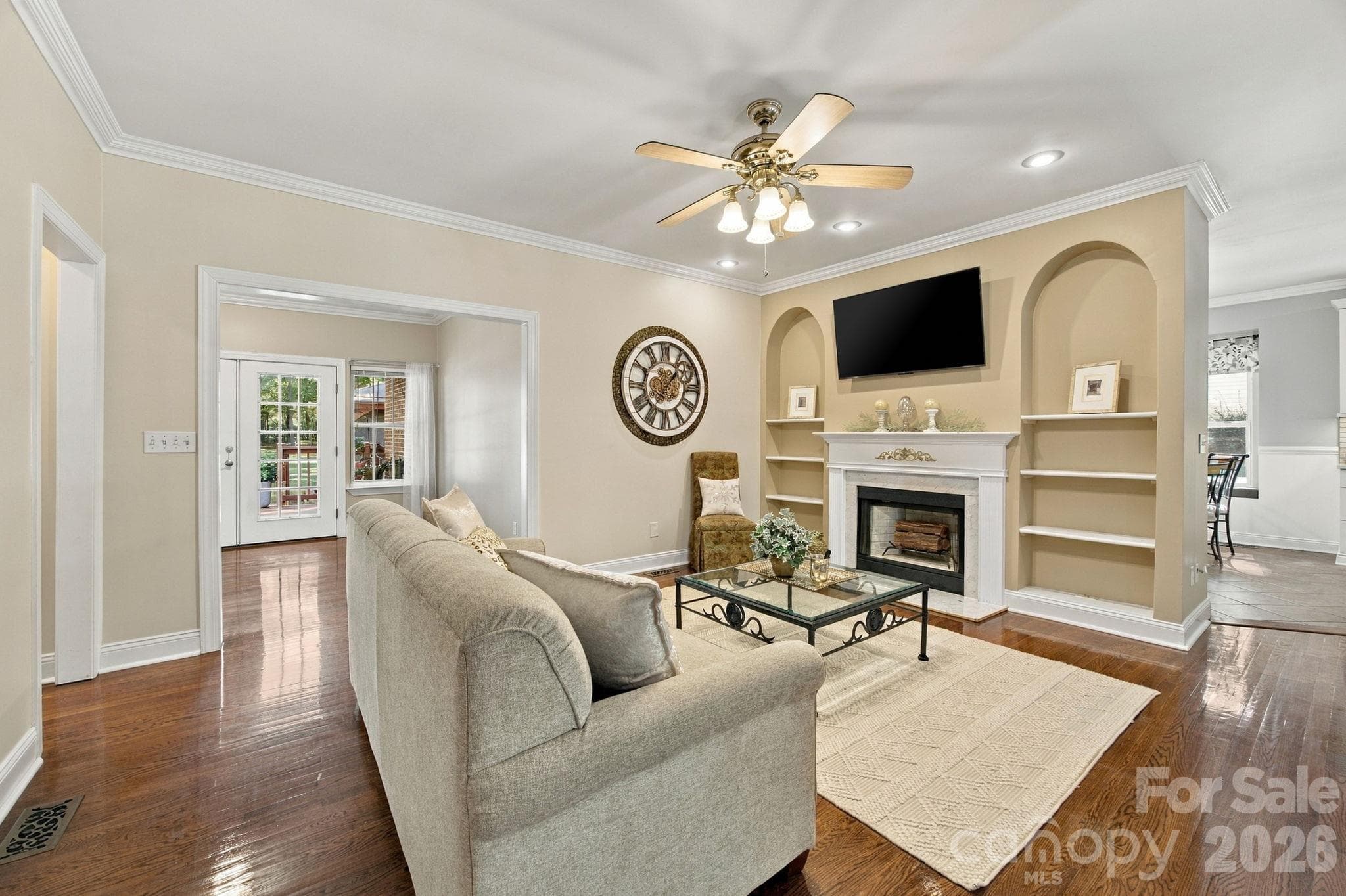 Single Family Residence at 6611 Providence Road S, Waxhaw, photo 21 of 47