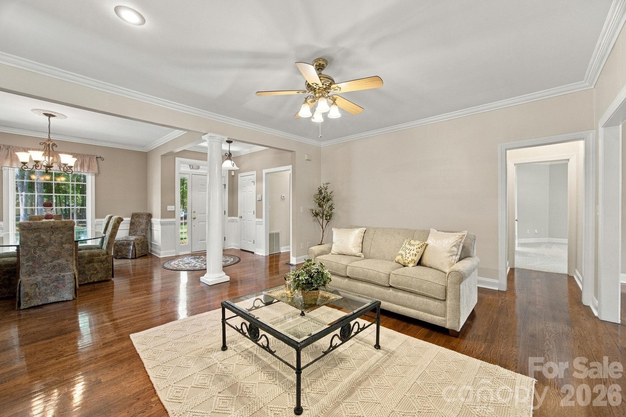 Single Family Residence at 6611 Providence Road S, Waxhaw, photo 23 of 47