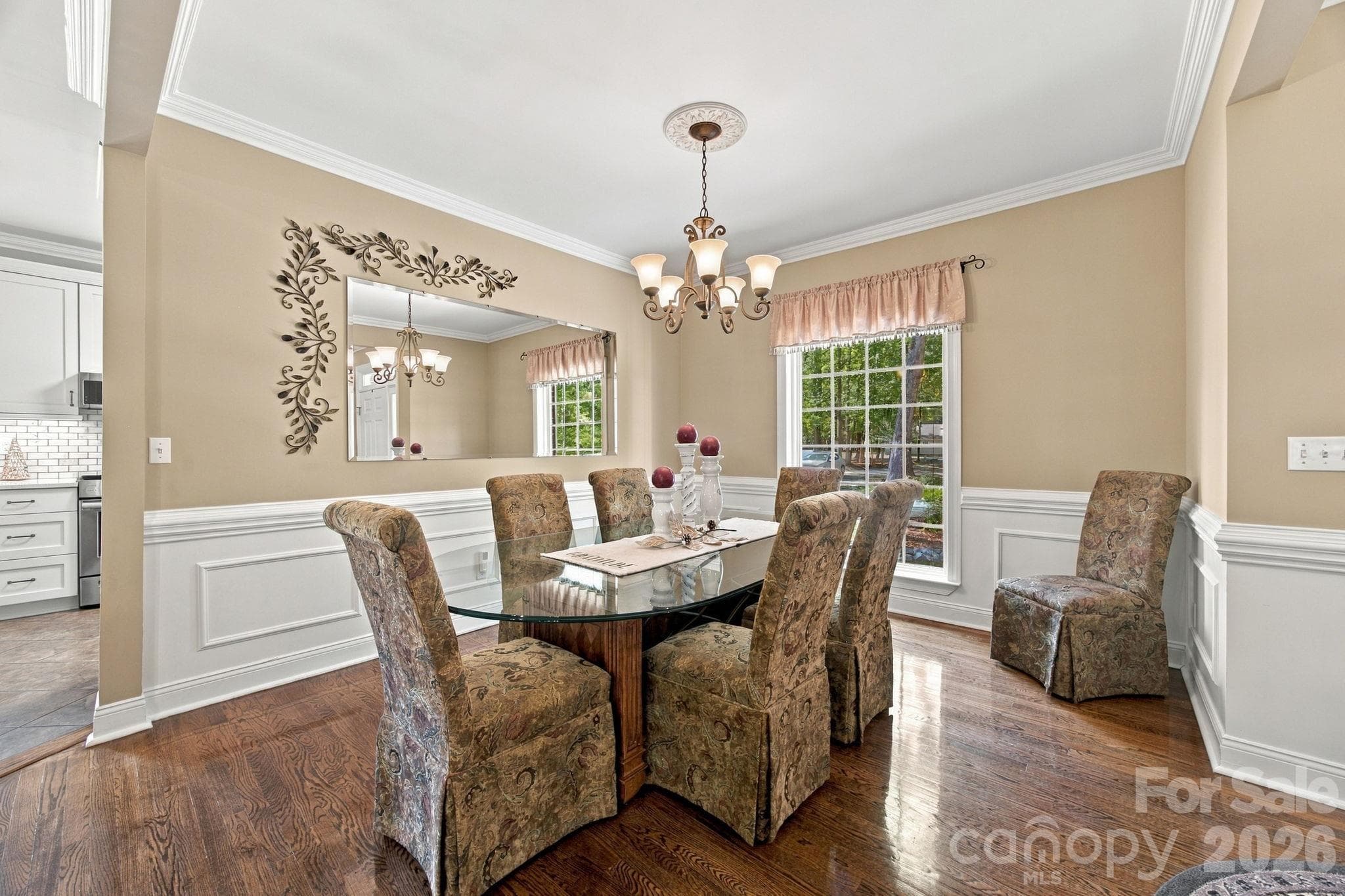 Single Family Residence at 6611 Providence Road S, Waxhaw, photo 32 of 47